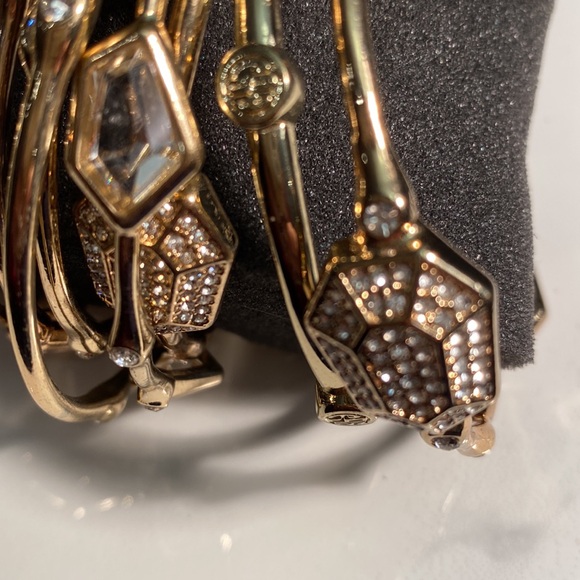 Graciano set of 12 bracelets - Picture 2 of 3